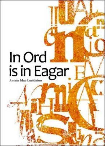 In Ord is in Eagar