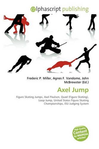 Axel Jump