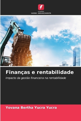 Finanças e rentabilidade