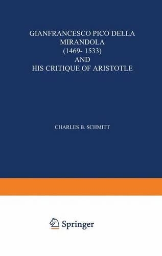 Temporary Title 19991103: (23 Archives Internationales D'histoire Des Idees./International Archives of the History of Ideas)