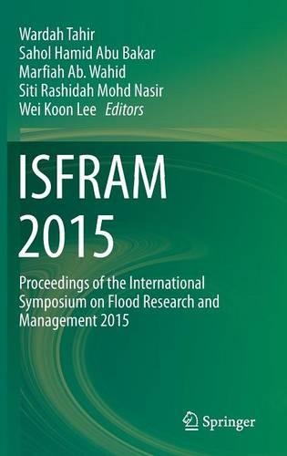 ISFRAM 2015
