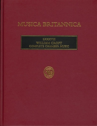 Complete Chamber Music LXXXVIII