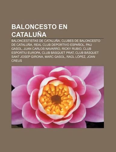 Baloncesto En Cataluna