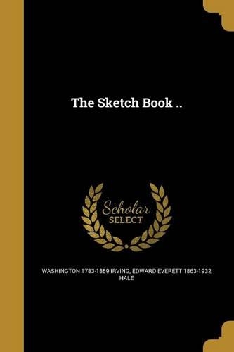 The Sketch Book ..