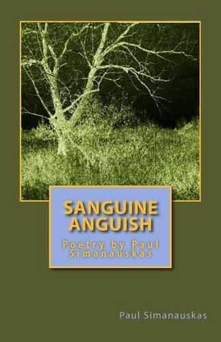 Sanguine Anguish