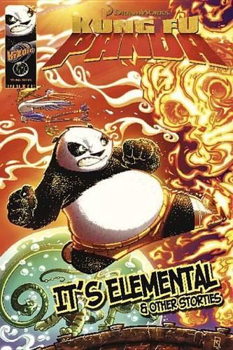 Kung Fu Panda