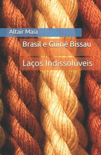 Brasil e Guiné Bissau