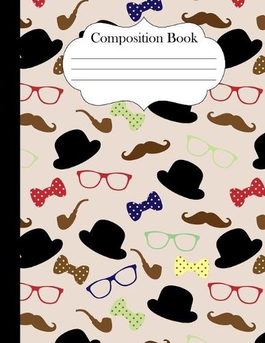 Composition Book