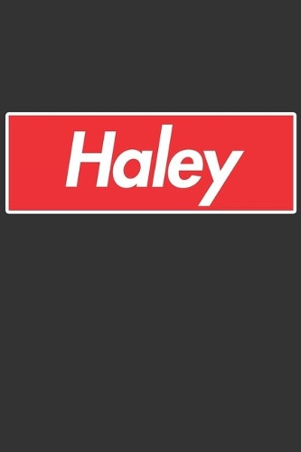 Haley