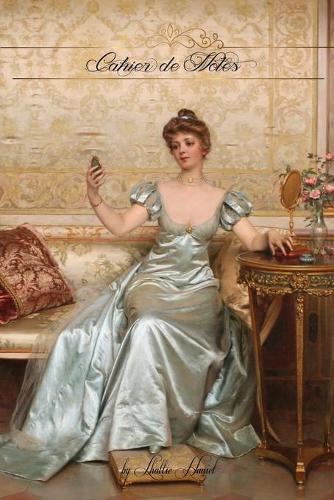 Cahier de Notes: Miss Darcy(5 Carnets de Notes Collection Regency)