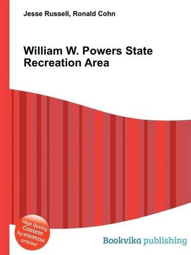 William W. Powers State Recreation Area