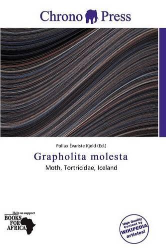 Grapholita Molesta