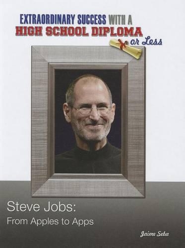 Steve Jobs
