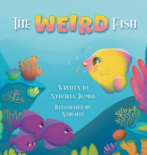 The Weird Fish