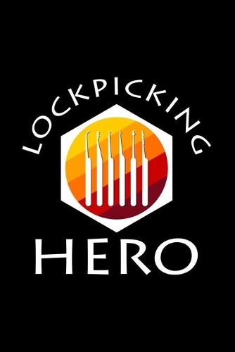 Lockpicking hero