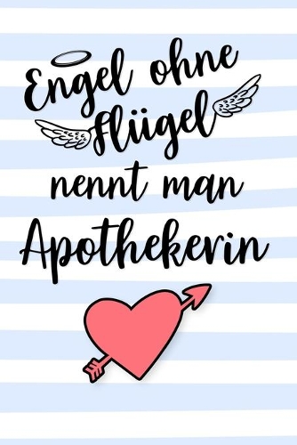 Apothekerin Kalender 2020: Geschenk Wochenplaner, Terminkalender 2020 für Ausbildung, Beruf, Kita, Kindergarten, Kindergärtnerin. Geschenkidee zu Weihnachten unter 10 Euro als