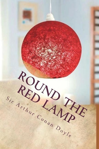 Round the Red Lamp
