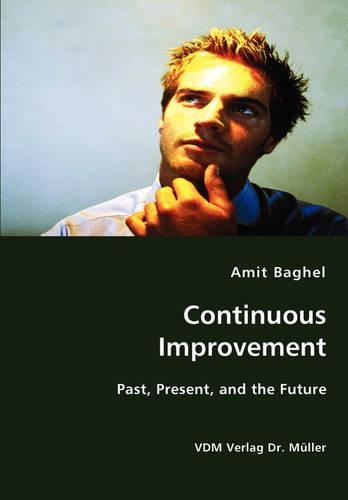 Continuous Improvement
