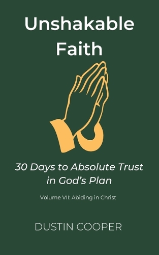 Unshakable Faith