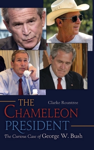 The Chameleon President