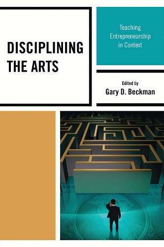 Disciplining the Arts