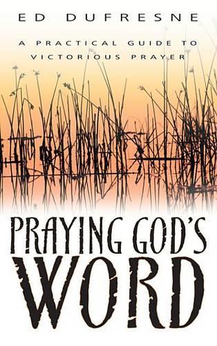 Praying God's Word
