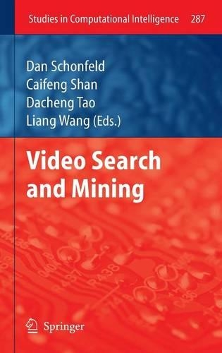 Video Search and Mining