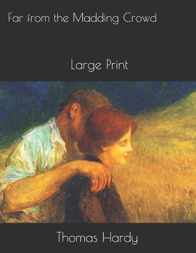 Far from the Madding Crowd