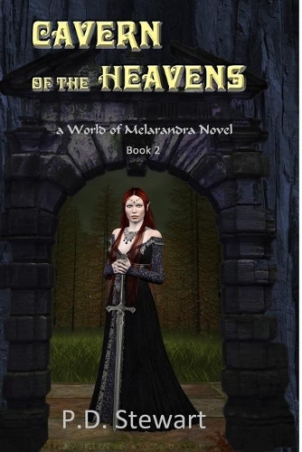 Cavern of the Heavens