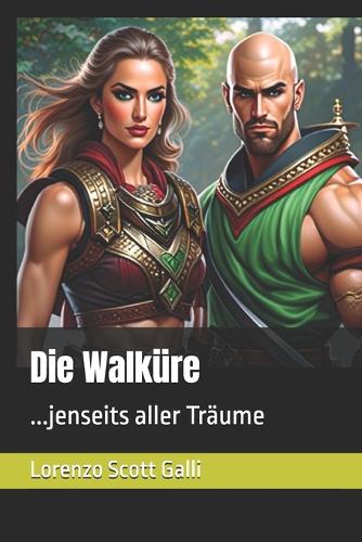 Die Walküre