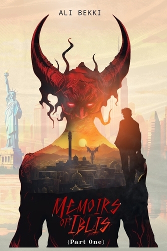 Memoirs of Iblis (Part 1)